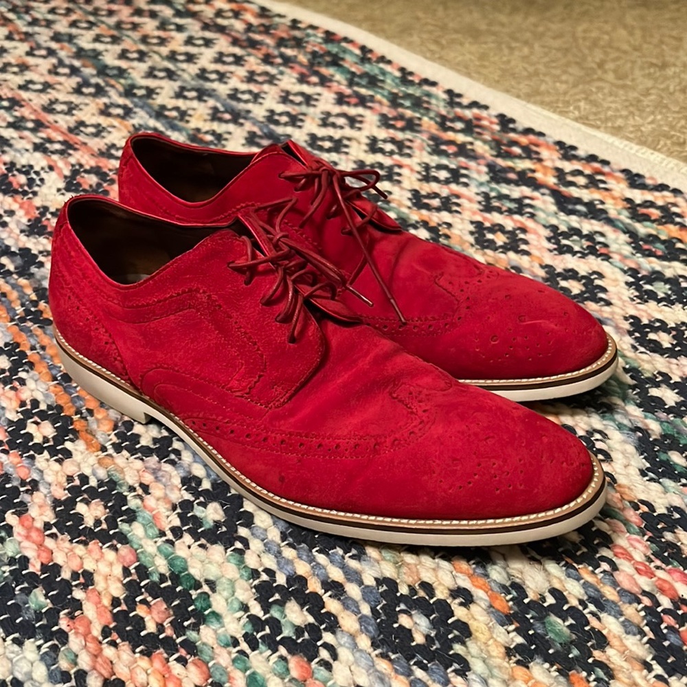 Boss Hugo Boss Oxford